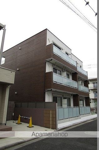 リブリ・HIRASの外観写真