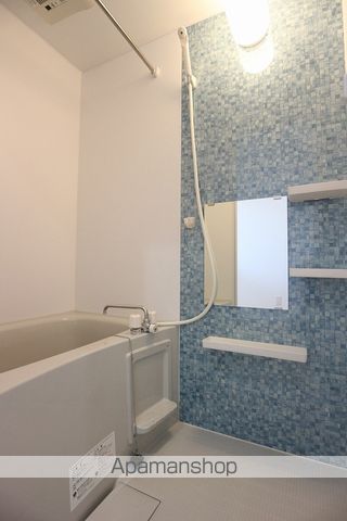LOFT CAMILAの内装写真