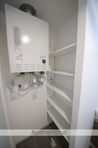 アルファスクエア南4西15の内装写真