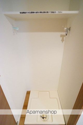 スパシエヒルズ横浜妙蓮寺の内装写真