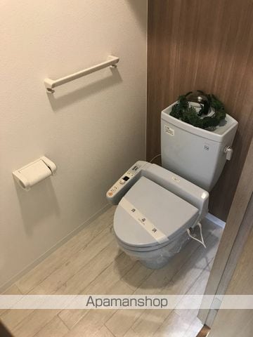 アスティオン長町の内装写真