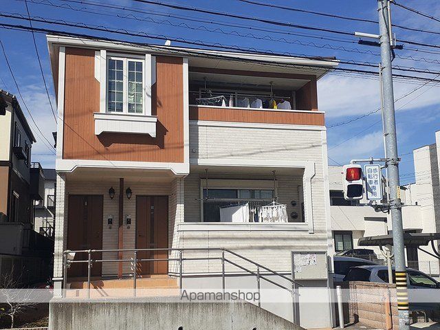 Maison CAMELIAII