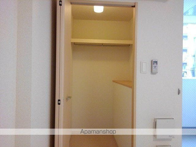 ベル エミールの内装写真