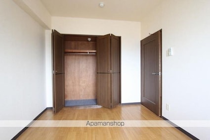 パークサイド鶴市[2LDK/65.61m2]のその他部屋・スペース