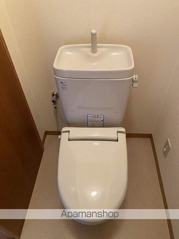 MIRAIBLDの内装写真