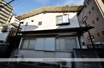 ココベル三軒茶屋[2LDK/60.45m2]の外観2