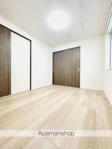 クラシスト高殿の内装写真