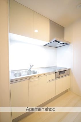 ティアレ大塚[1K/30.67m2]のキッチン