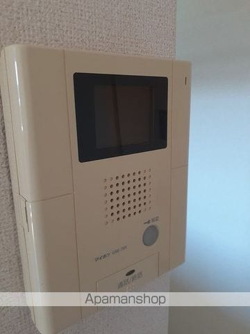 エスポアメゾンIIの内装写真