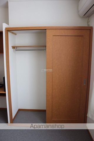 レオパレスHOPEの内装写真