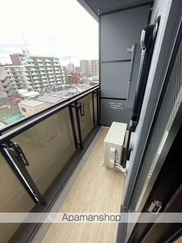 ワンルーフレジデンス亀戸の内装写真