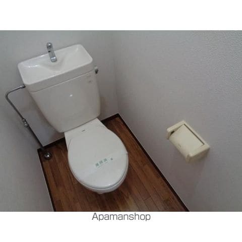 スカラベ新宿の内装写真