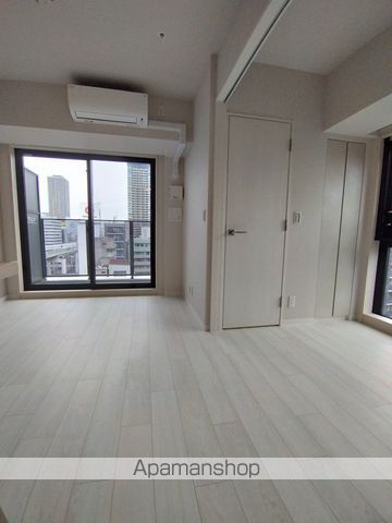 ルフォンプログレ堺筋本町タワーレジデンスの内装写真