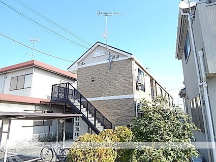 ミニヨンＫ[1R/26.11m2]の外観2