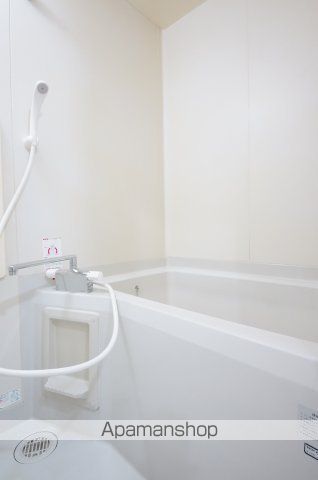 ディアスルシードIIの内装写真