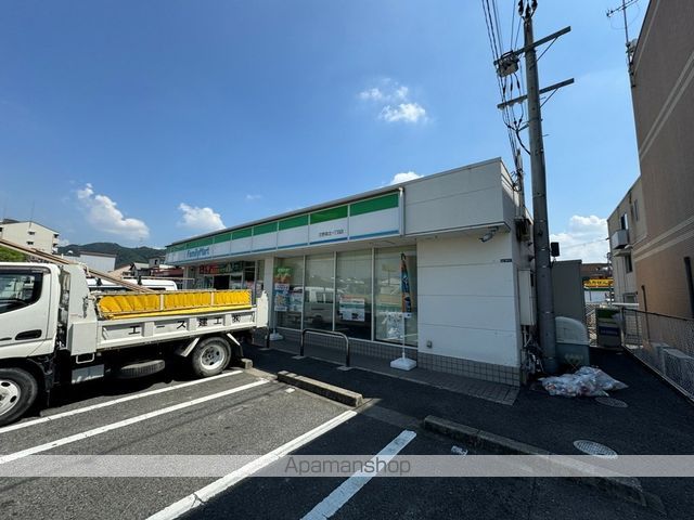 ヴィヴァンノ—ルBの周辺写真