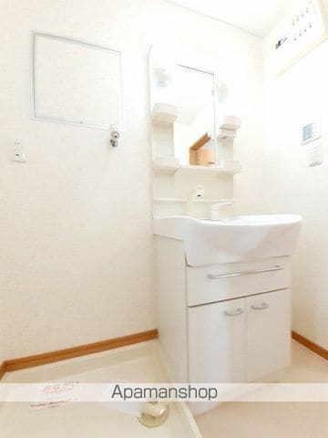 ラ シャンテの内装写真