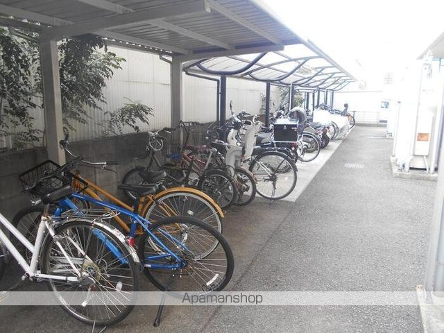スカイパーク北本町の内装写真