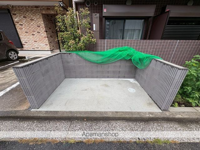 ベルグレード吉野町のその他写真