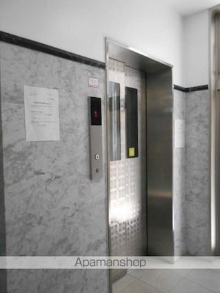 フラットリア仙台駅東[1K/23.93m2]の共用部1