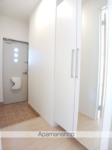エトワールDの内装写真