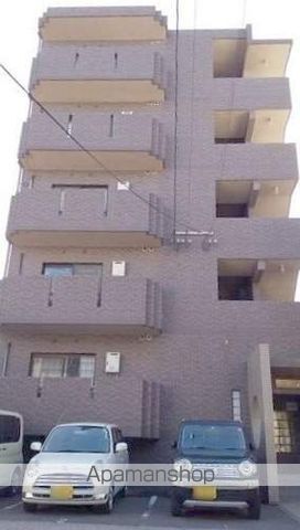 れいめい武の外観写真