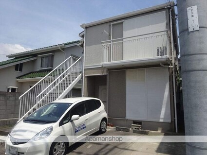 和歌山県和歌山市堀止東１丁目[2DK/45m2]の外観4