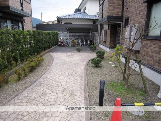 リベロハイツIIB棟のその他写真