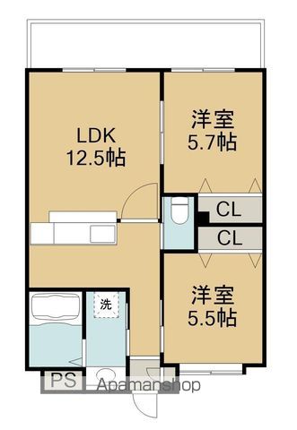 間取り：244004931068
