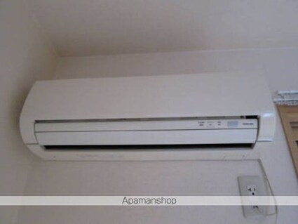 メルベーユ[1R/32.37m2]の内装