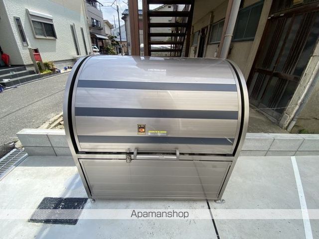 グロースコート恵我ノ荘のその他写真