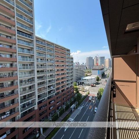パークアクシス品川天王洲アイルの内装写真