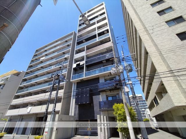 ZOOM江坂公園の外観写真