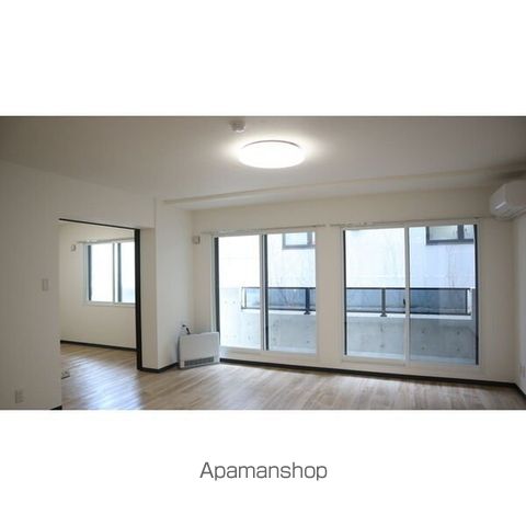 ル ビエノア北円山の内装写真