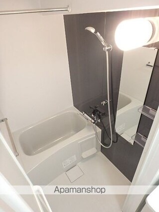 東京都北区上十条５丁目[1K/20.37m2]のバス