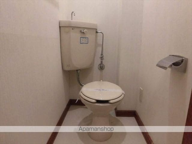 アドバンスコーポAの内装写真