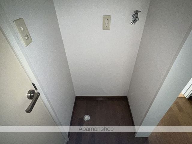 メゾン井筒屋の内装写真