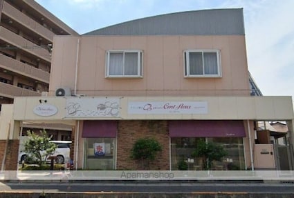 グラン　フェリシア　Ⅱ　[2LDK/50.45m2]の周辺4