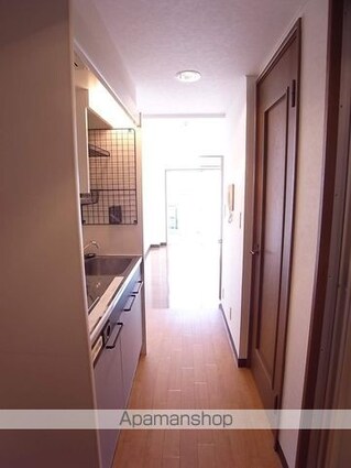 ＫＦ６ビル[1R/19.44m2]の玄関