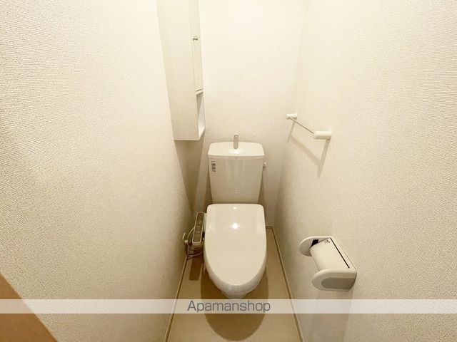 ビッグスプレッドの内装写真