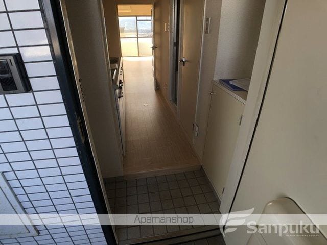 ジョイフル第2朝生田の内装写真