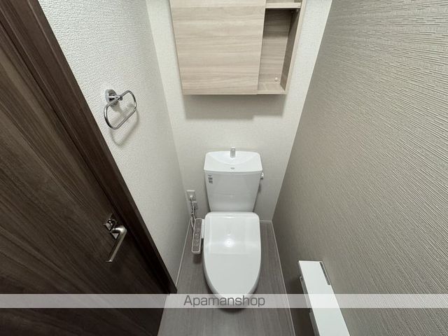 グランスクエア III番館の内装写真