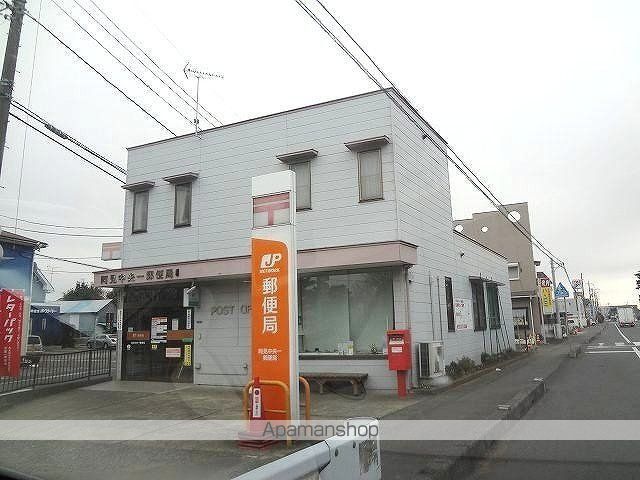 グリシーヌ・パレII A棟の周辺写真