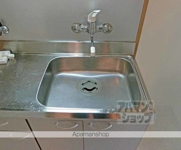 WILL21烏丸御池の内装写真