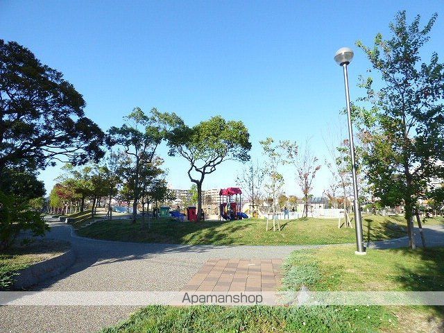 ポラリス小田部の周辺写真