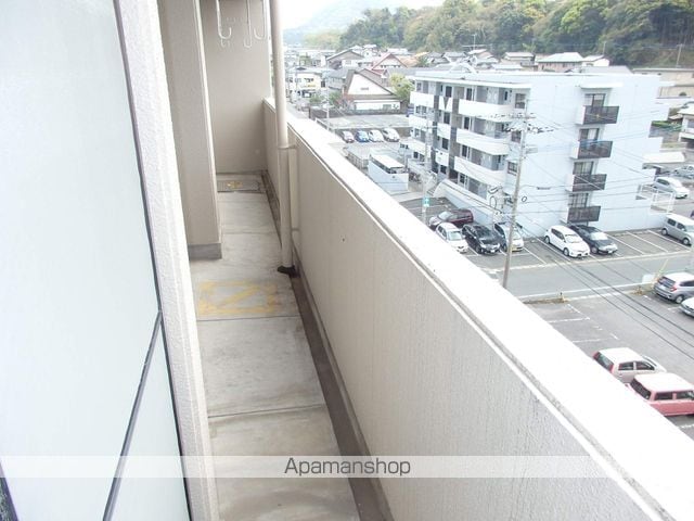 パーソン日の里アネックスの内装写真
