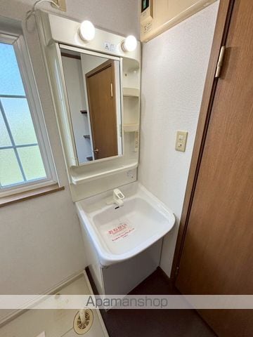 プチコート蘭Bの内装写真