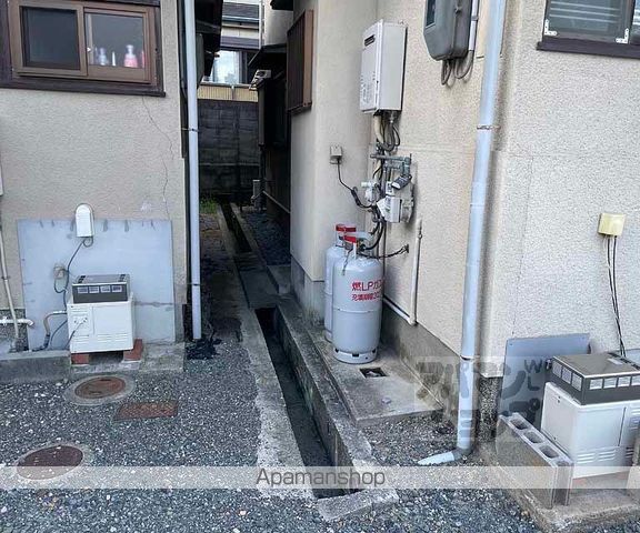 鶏冠井町荒内貸家22ー1のその他写真