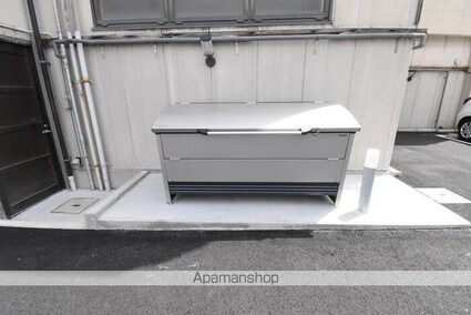 香川県高松市仏生山町甲[2LDK/55.09m2]の共用部3