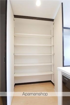 ジェノヴィア浅草Ⅱスカイガーデン[1LDK/43.72m2]のその他内装5